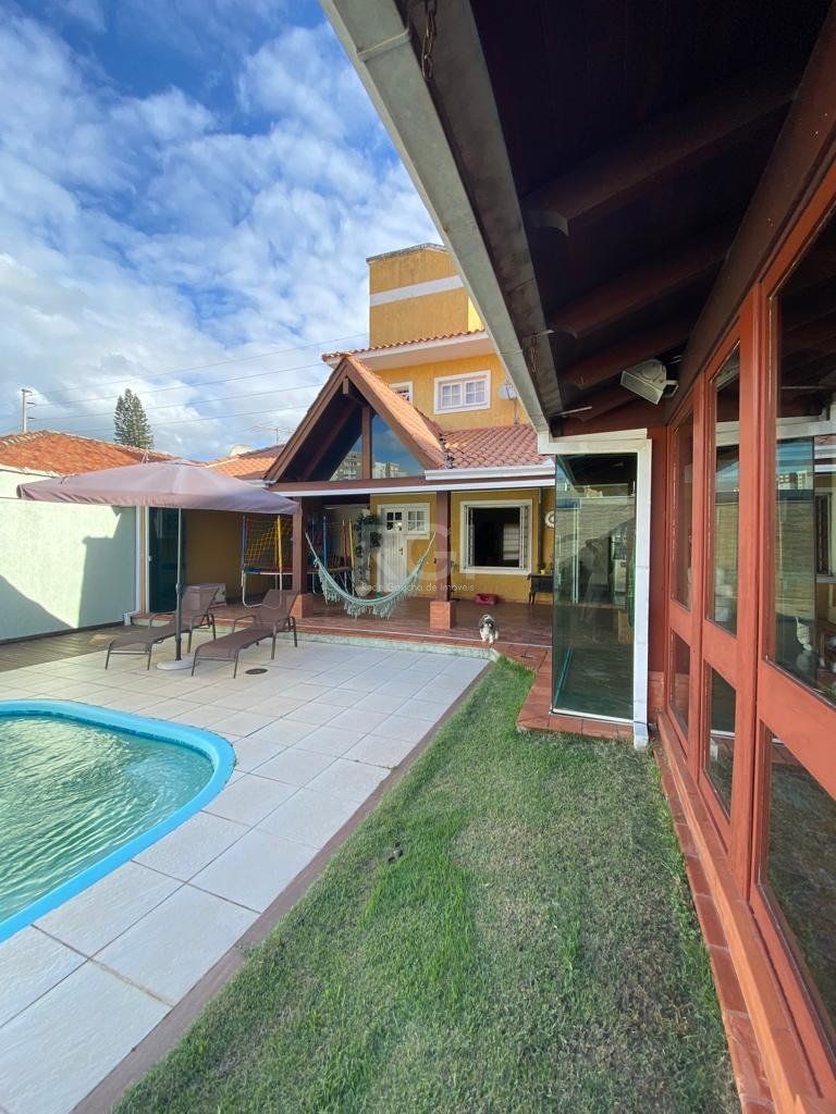 Casa, 3 quartos, 247 m² - Foto 7