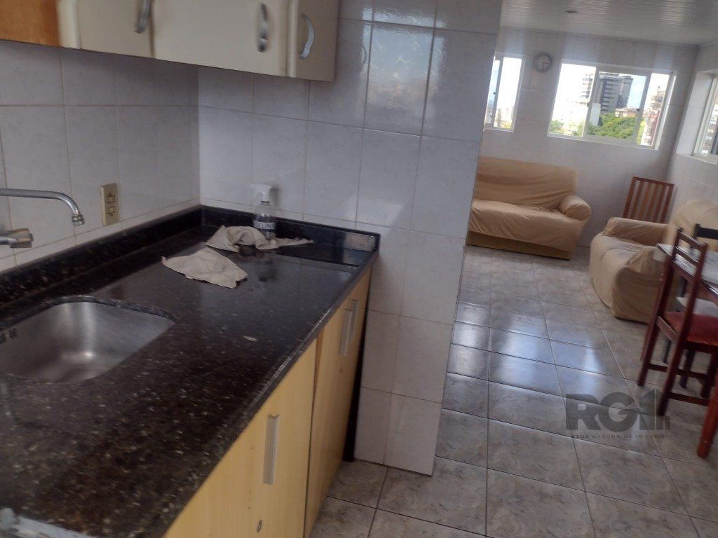 Apartamento à venda com 1 quarto, 27m² - Foto 20