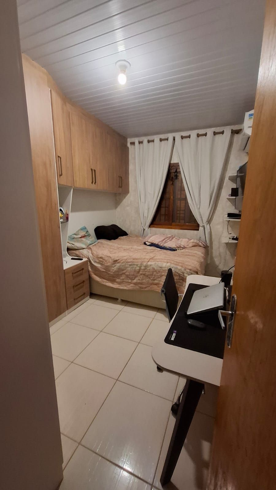Casa, 2 quartos, 49 m² - Foto 6