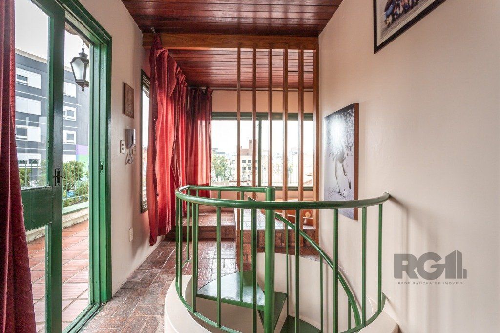 Cobertura, 1 quarto, 152 m² - Foto 16