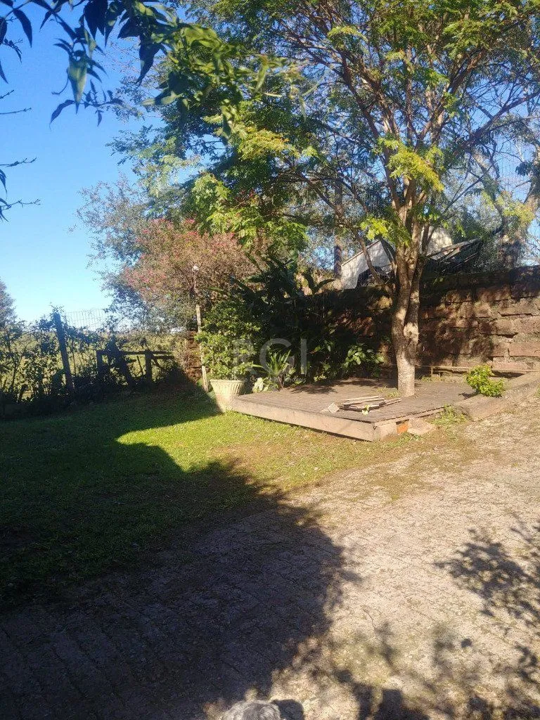 Terreno, 473 m² - Foto 1