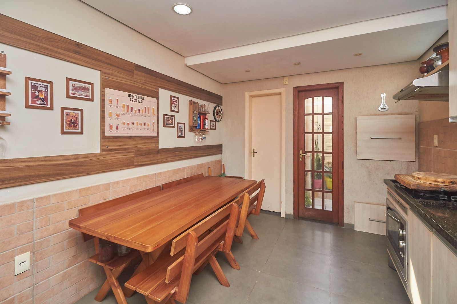 Casa de Condomínio à venda com 2 quartos, 84m² - Foto 15