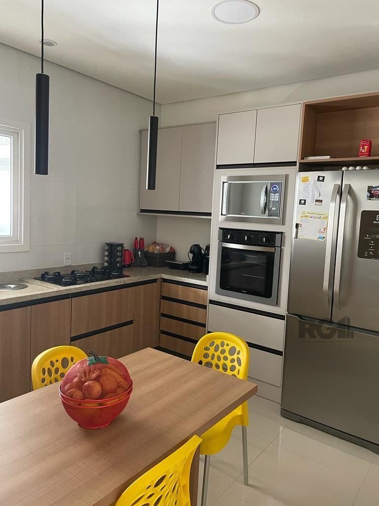Casa de Condomínio à venda com 3 quartos, 186m² - Foto 12