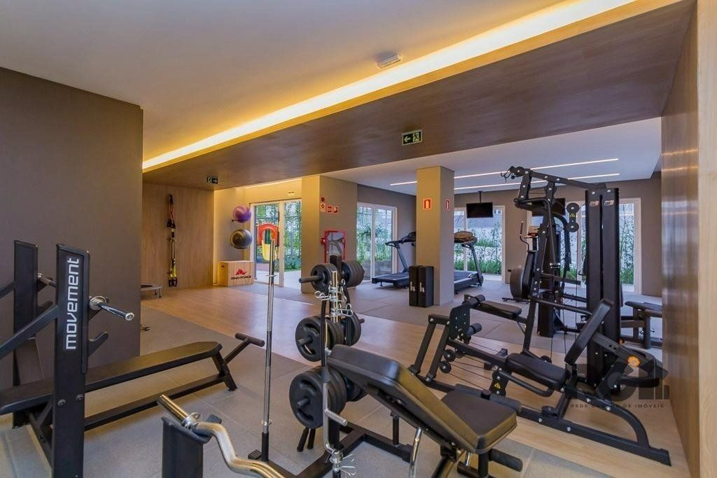 Apartamento, 2 quartos, 52 m² - Foto 28