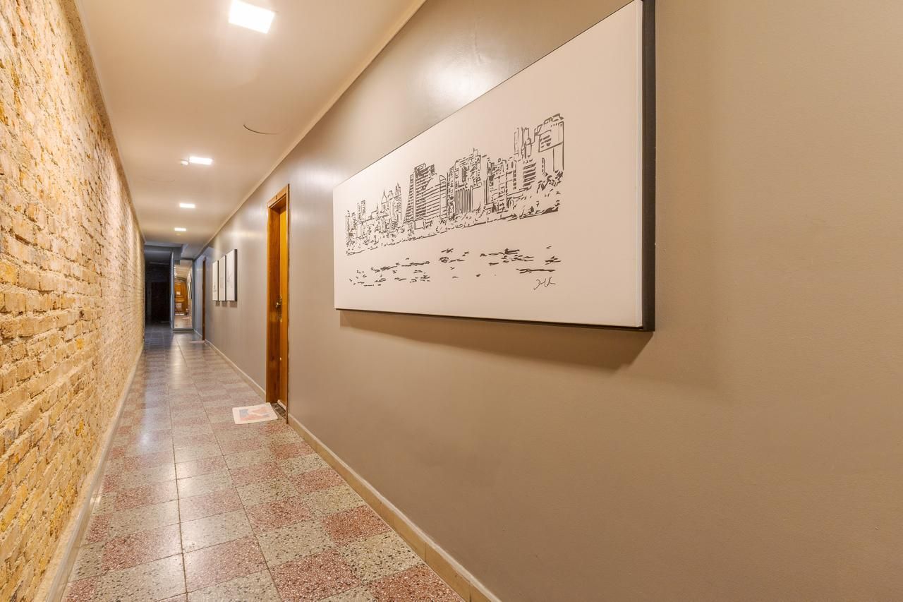 Apartamento, 3 quartos, 77 m² - Foto 2