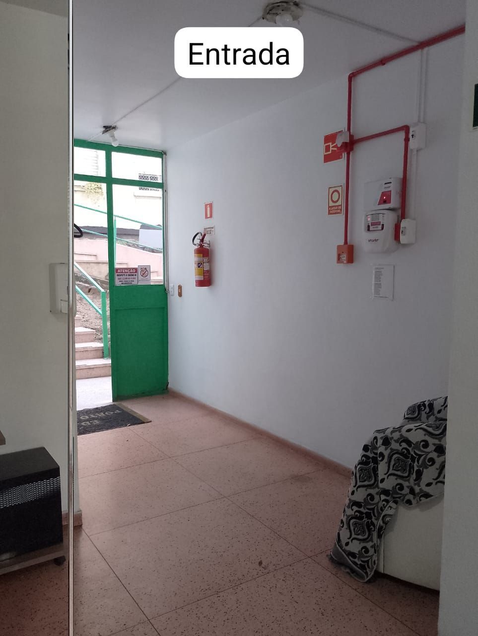 Apartamento, 1 quarto, 39 m² - Foto 19