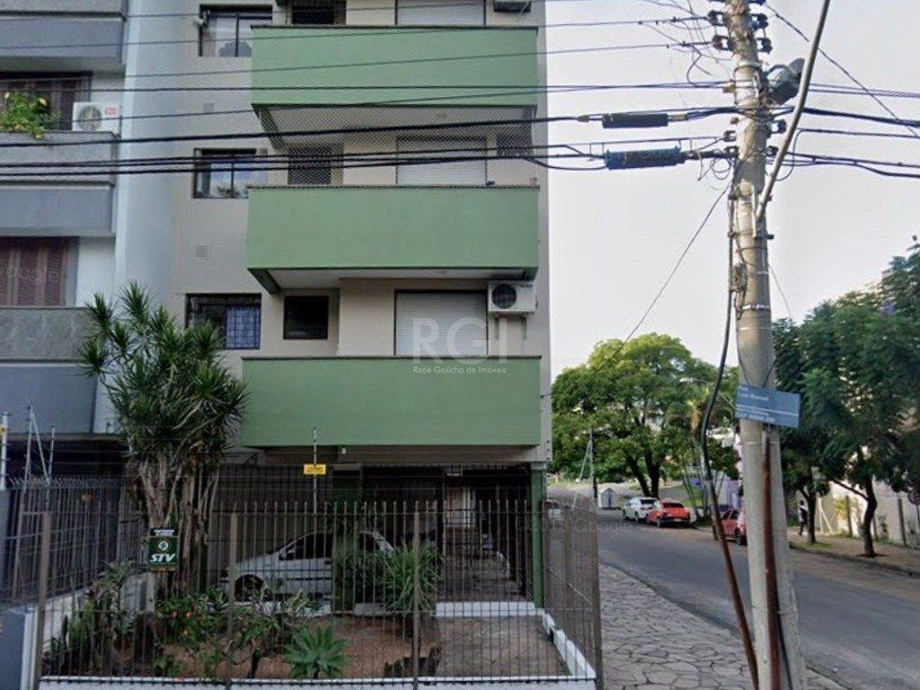 Apartamento para Venda - 34.91m², 1 dormitório, 1 vaga - Santana