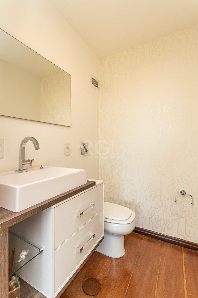 Apartamento à venda com 3 quartos, 190m² - Foto 15