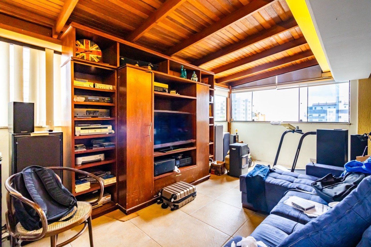 Cobertura, 4 quartos, 390 m² - Foto 20