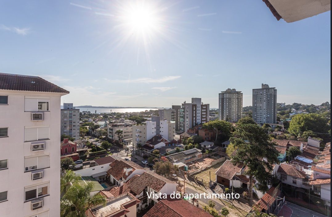 Apartamento de 3 dormitórios vaga e infra DESOCUPADO