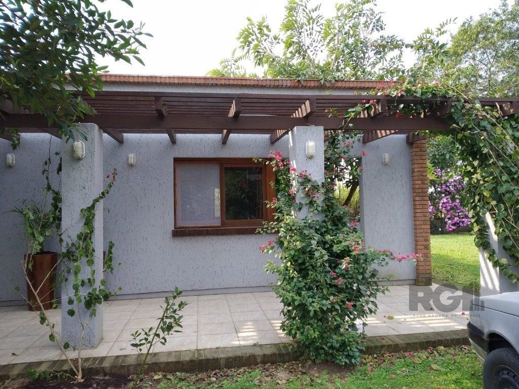 Casa de Condomínio à venda com 3 quartos, 221m² - Foto 47