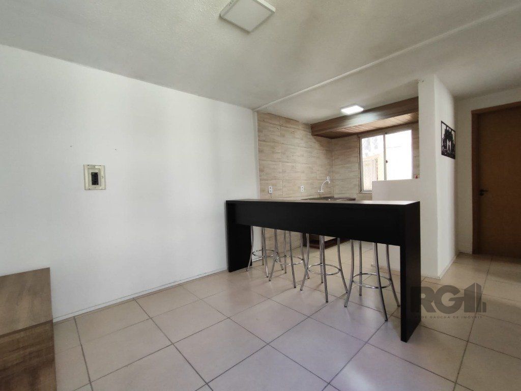 Apartamento, 2 quartos, 39 m² - Foto 1