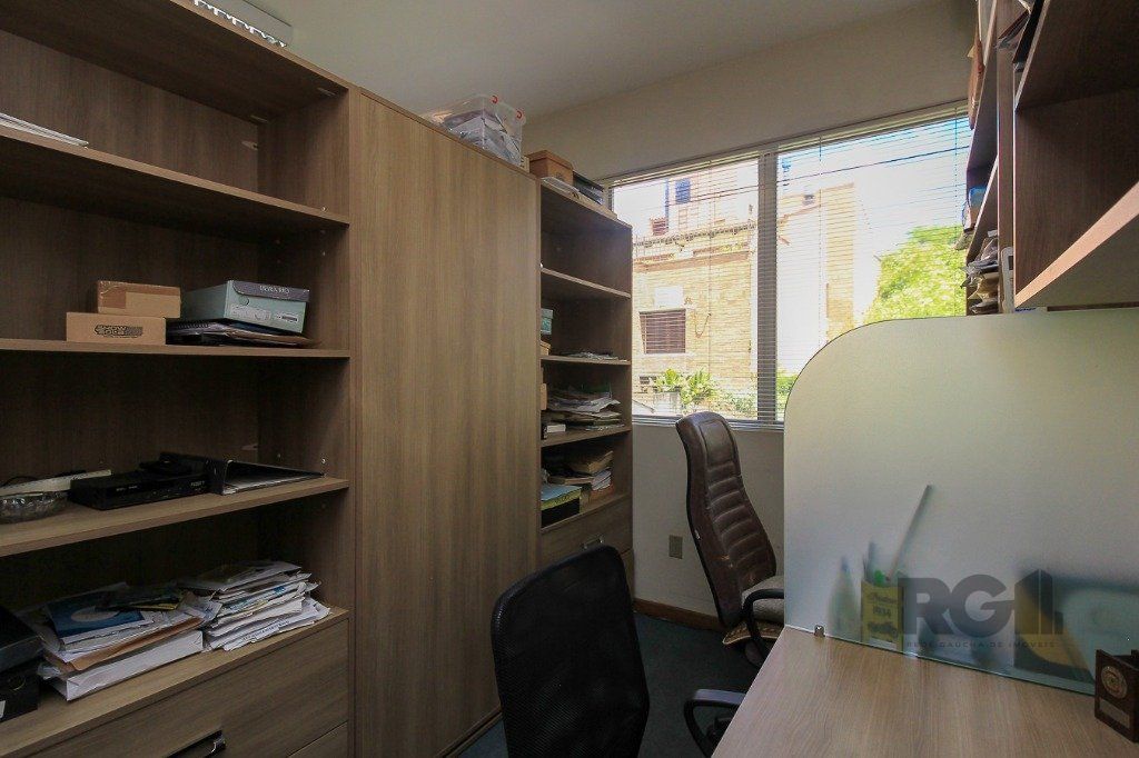 Conjunto Comercial-Sala à venda, 46m² - Foto 19