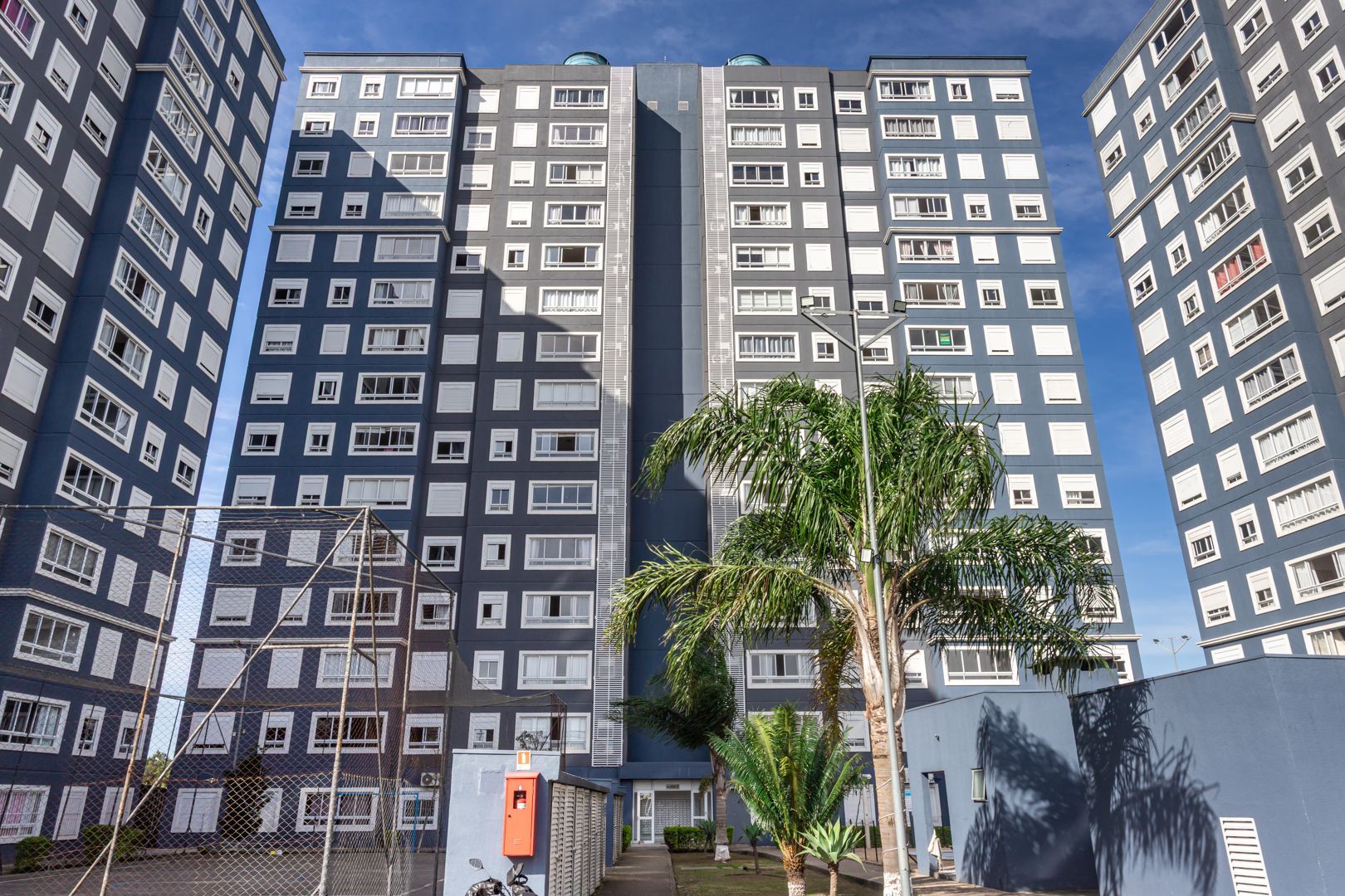 Apartamento, 2 quartos - Foto 30