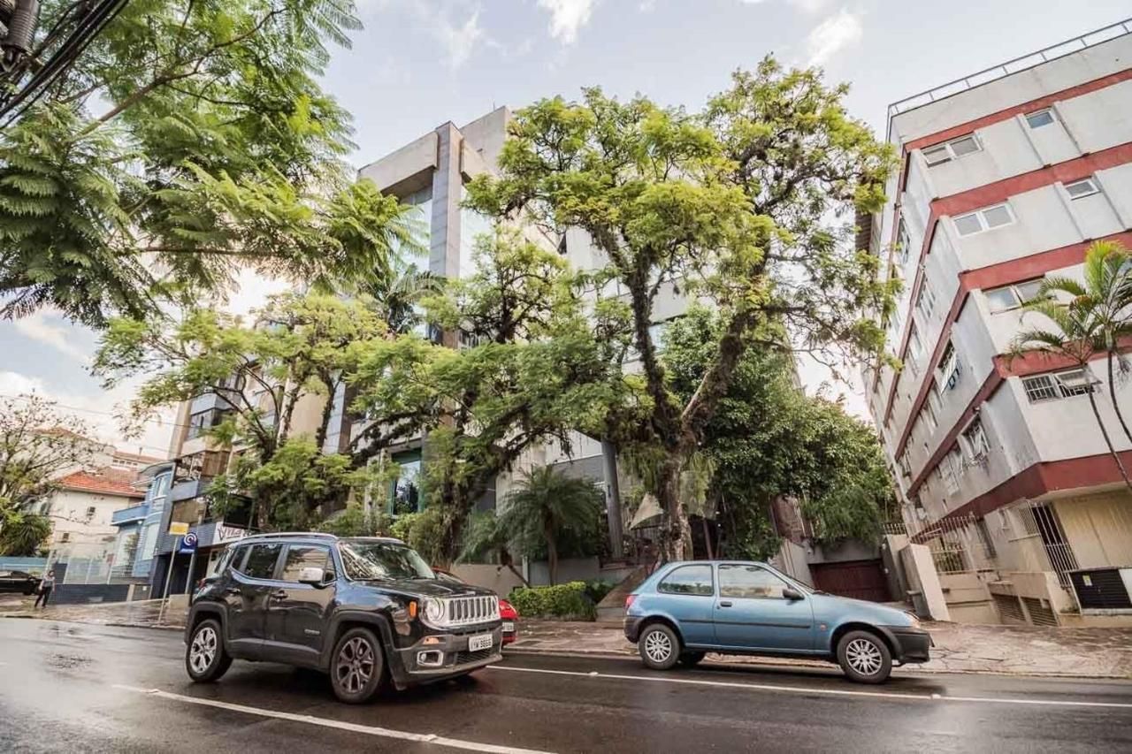 Cobertura, 1 quarto, 82 m² - Foto 18