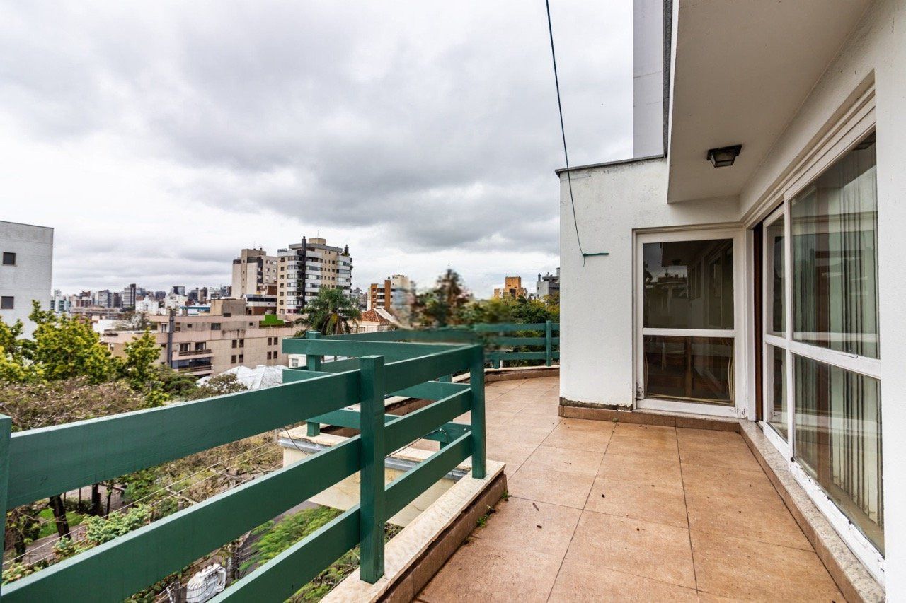 Cobertura, 4 quartos, 390 m² - Foto 12