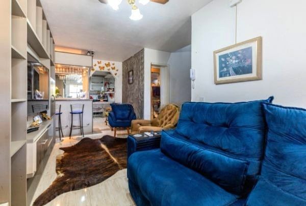 Casa de Condomínio, 2 quartos, à venda, 130 m², Estância Velha - Canoas — foto 3