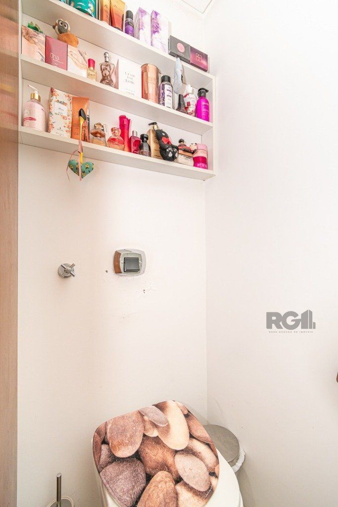 Apartamento, 2 quartos, 64 m² - Foto 17