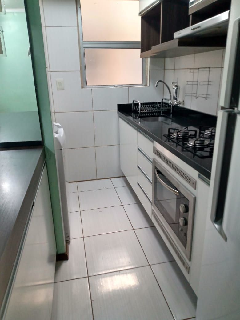 Apartamento, 2 quartos, 40 m² - Foto 11
