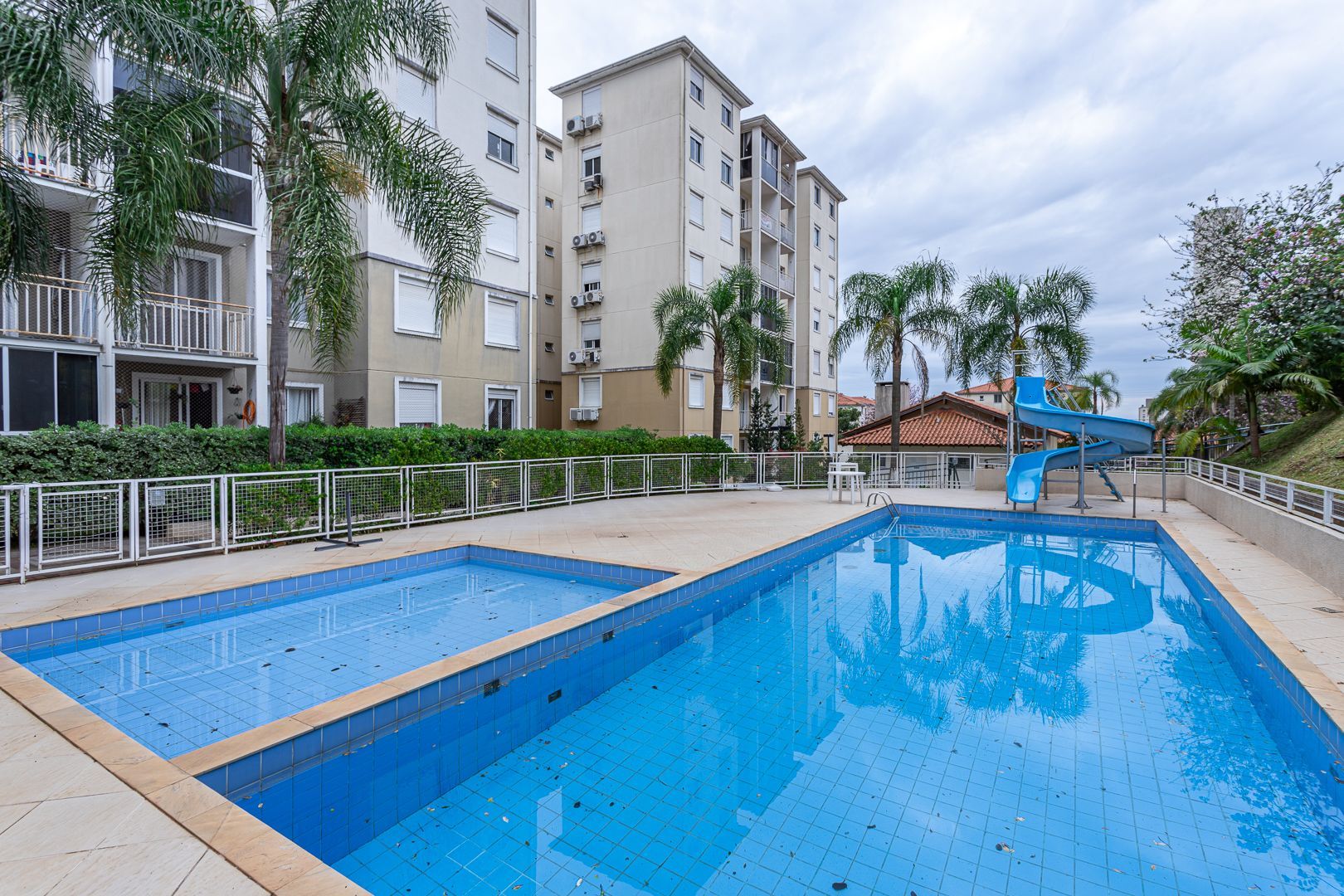 Apartamento, 3 quartos, 68 m² - Foto 39