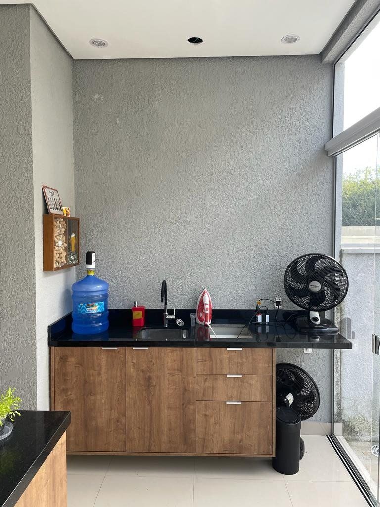 Casa de Condomínio à venda com 3 quartos, 186m² - Foto 14