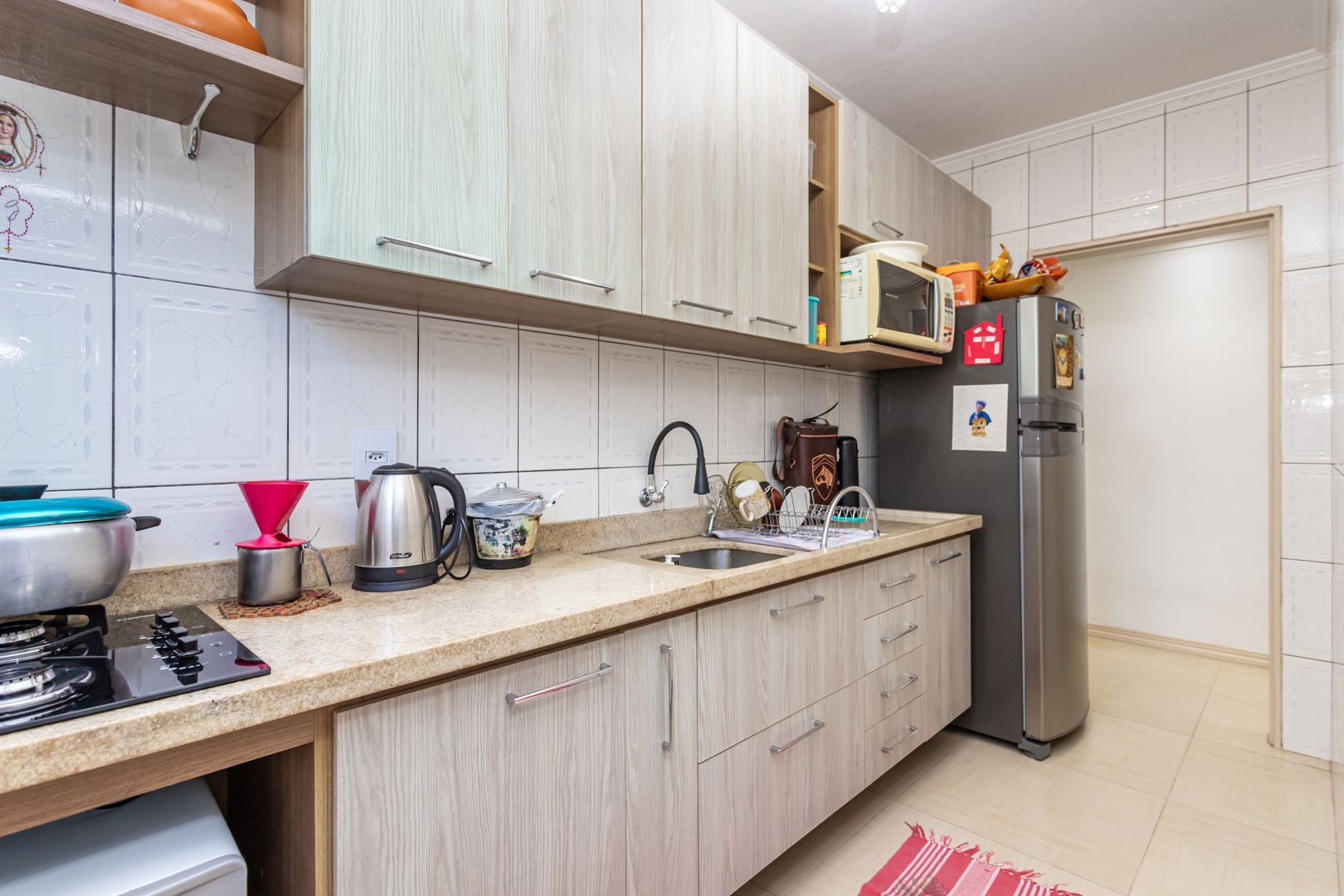 Apartamento, 2 quartos, 53 m² - Foto 18