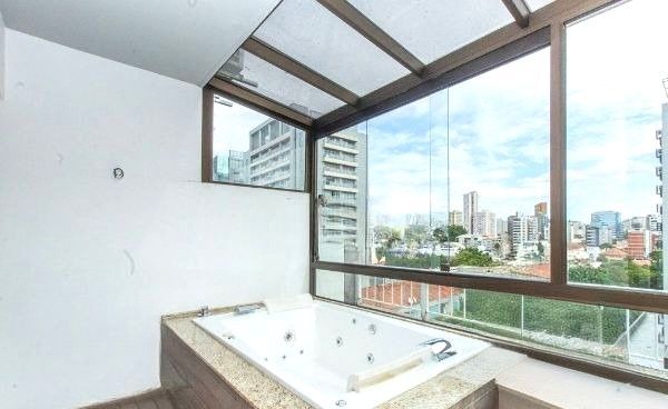 Cobertura à venda com 2 quartos, 173m² - Foto 16