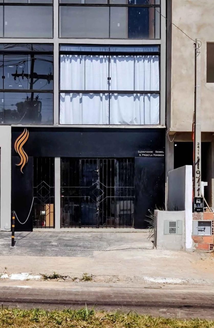 Loja 1 dormitório no bairro Jardim Algarve