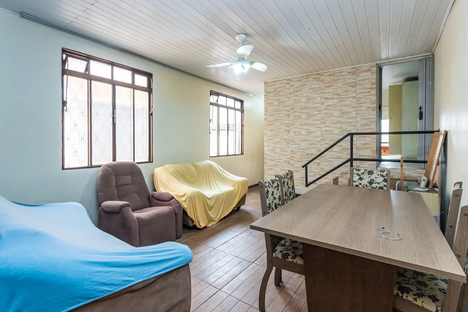 Casa, 3 quartos, à venda, 119 m², Partenon - Porto Alegre — foto 2