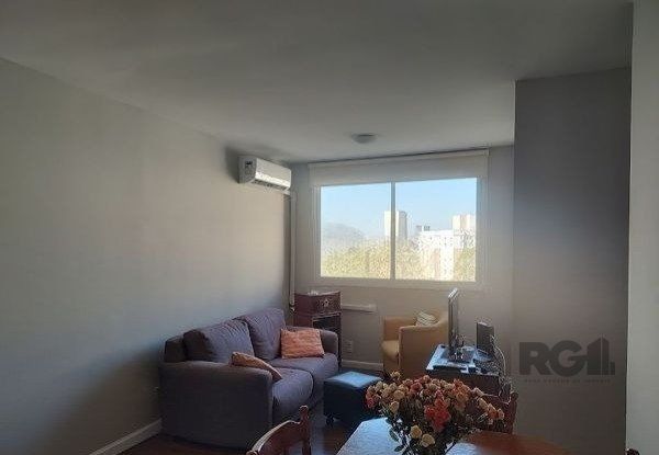 Apartamento à venda com 3 quartos, 68m² - Foto 1