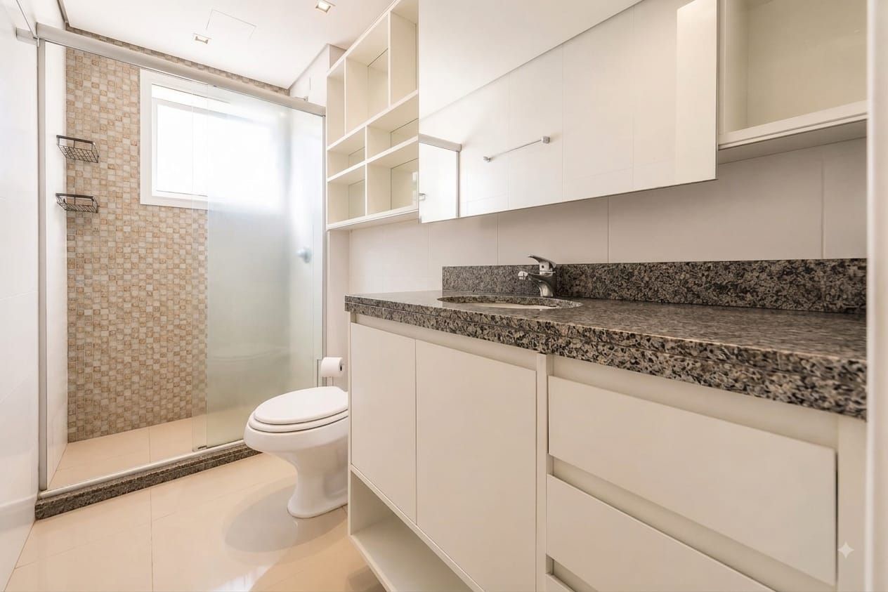 Apartamento, 2 quartos, 56 m² - Foto 10