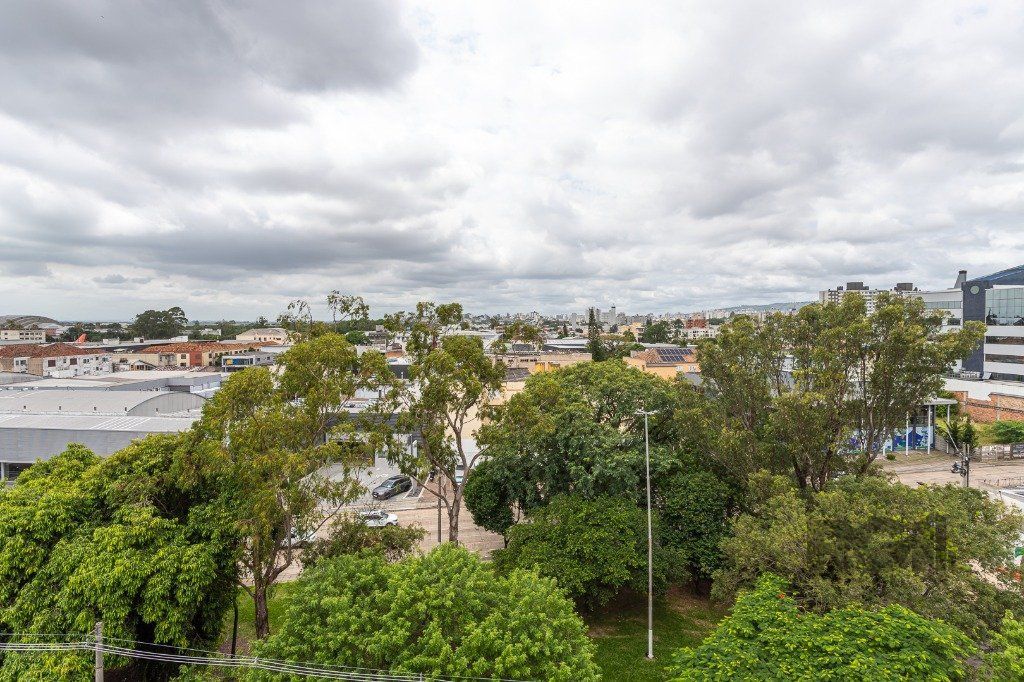 Sala-Conjunto, 35 m² - Foto 12