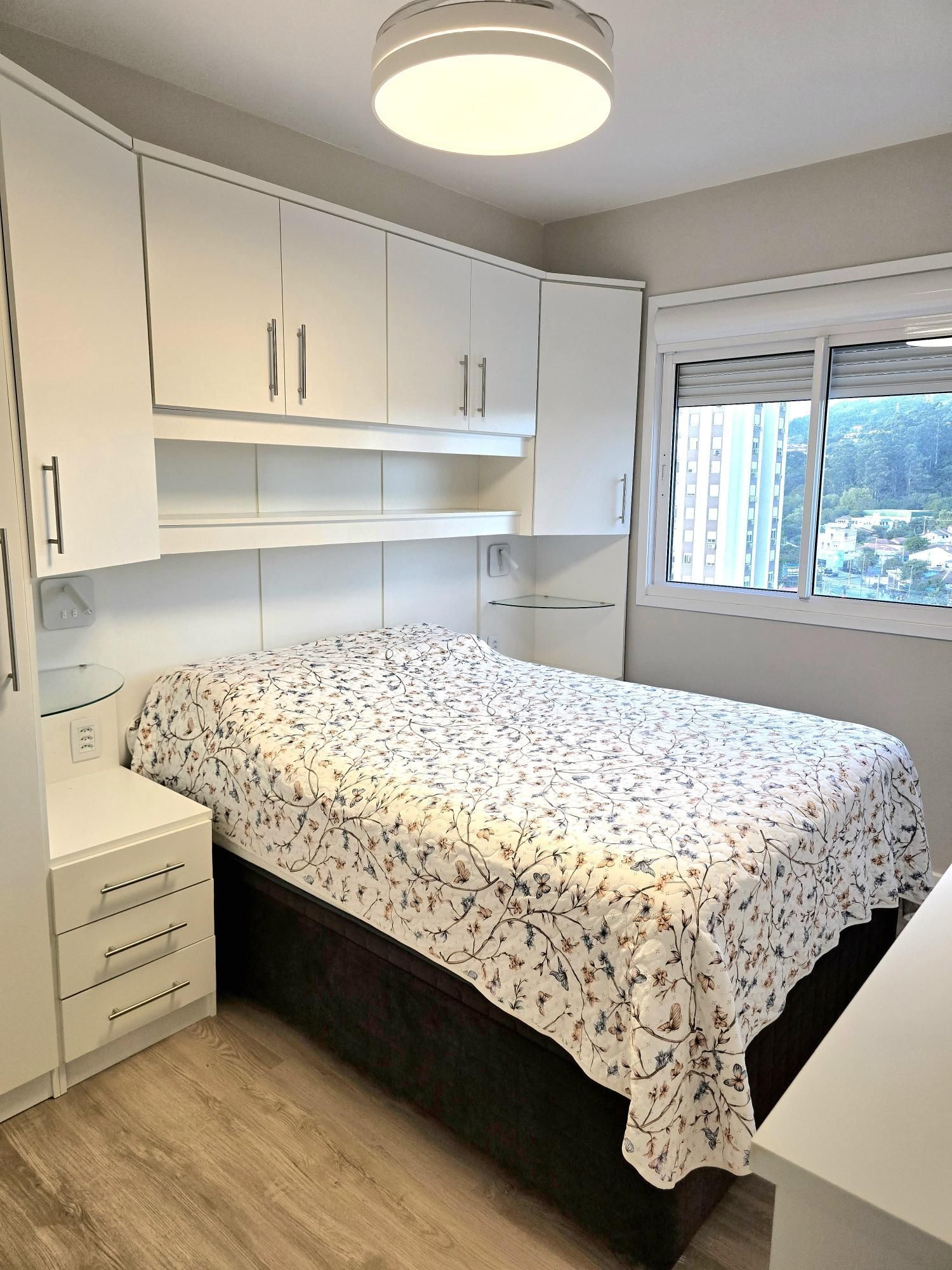 Apartamento à venda com 2 quartos, 56m² - Foto 18