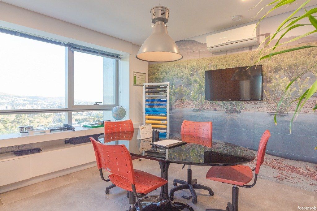 Sala-Conjunto, 106 m² - Foto 12