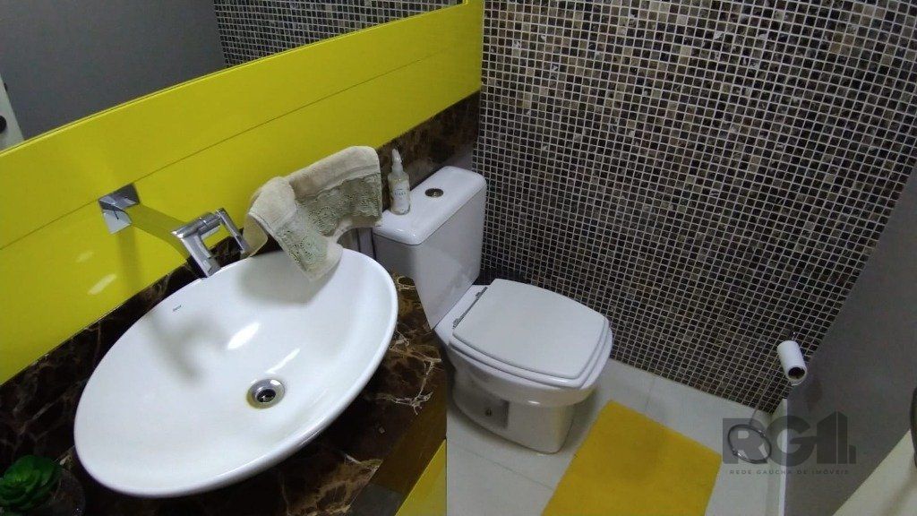 Casa de Condomínio, 3 quartos - Foto 29