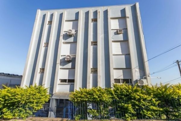 Apartamento, 1 quarto, 35 m² - Foto 20