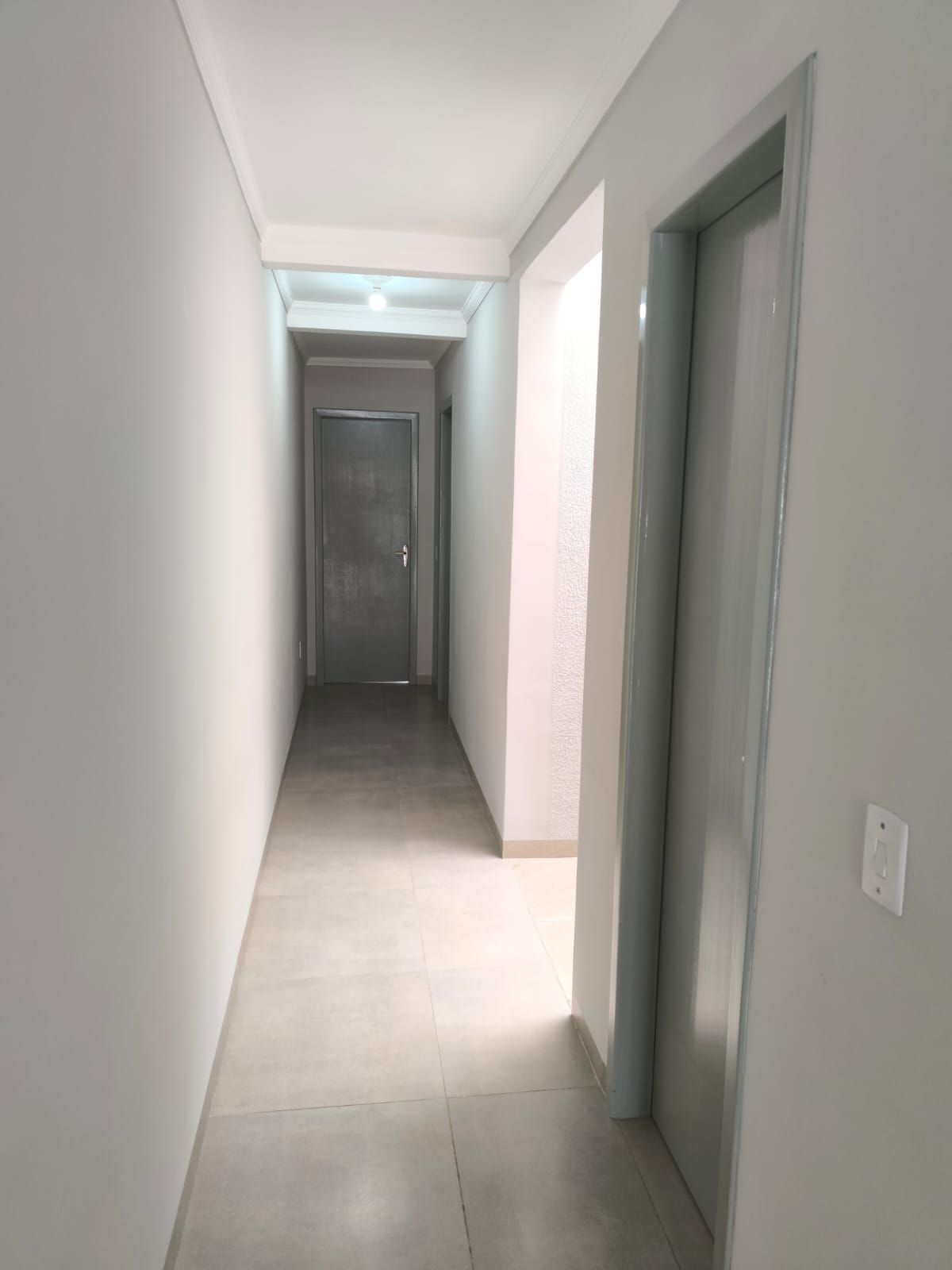 Casa, 2 quartos, 56 m² - Foto 33