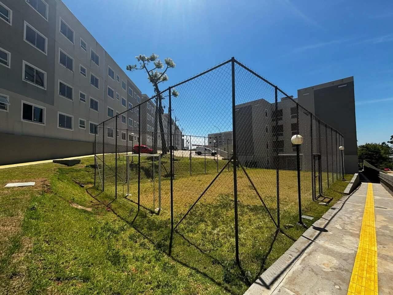 Apartamento, 2 quartos, à venda, 40 m², Querência - Viamão — foto 3