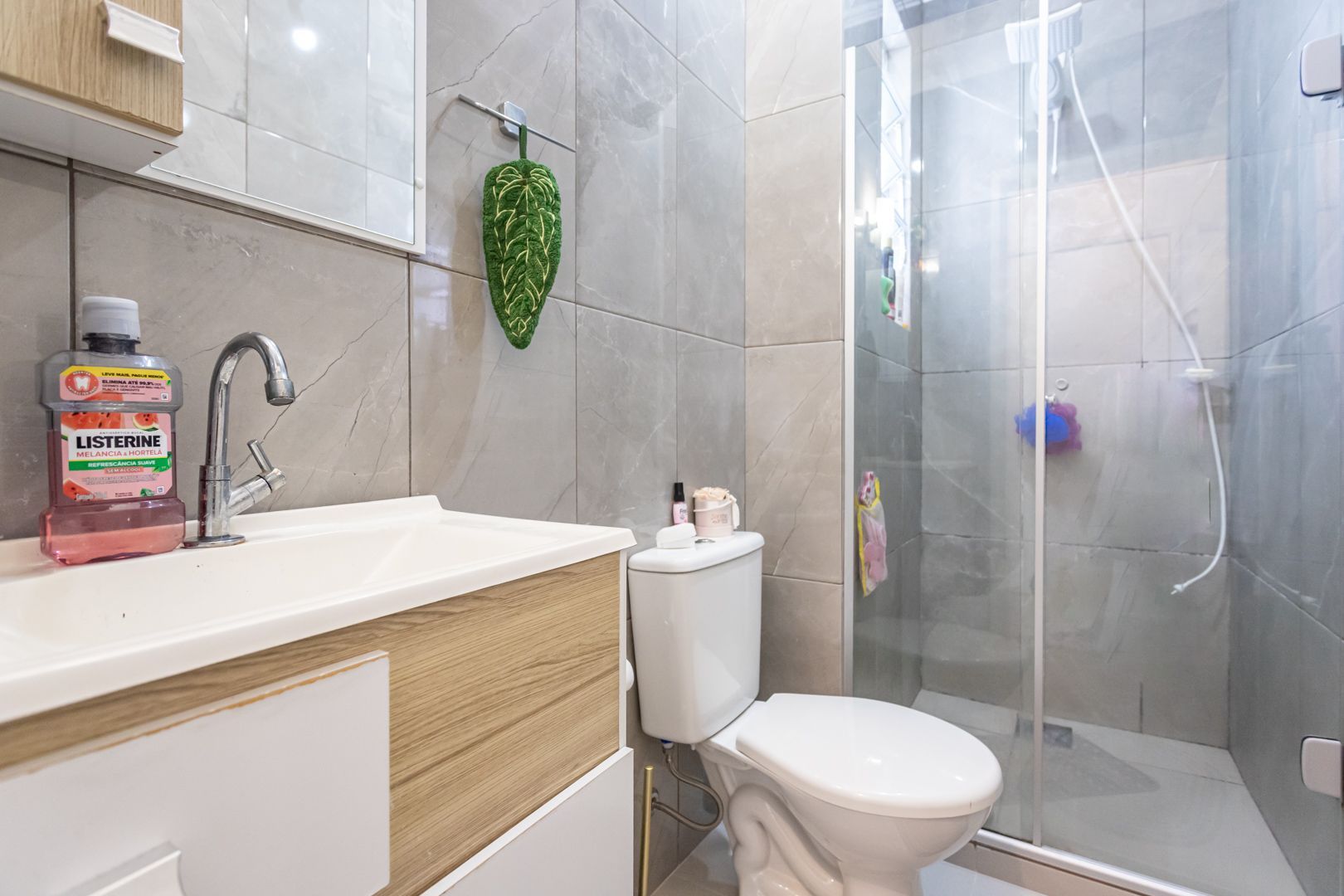 Apartamento, 1 quarto, 36 m² - Foto 8