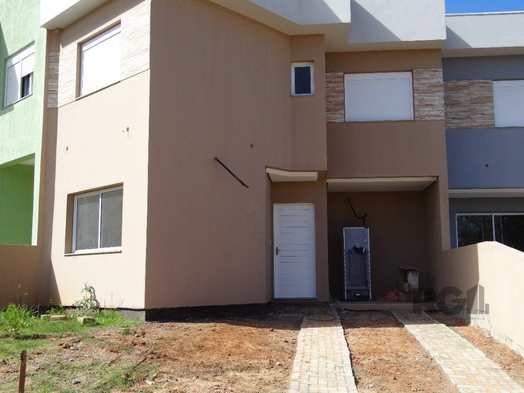Casa de Condomínio à venda com 3 quartos, 111m² - Foto 2
