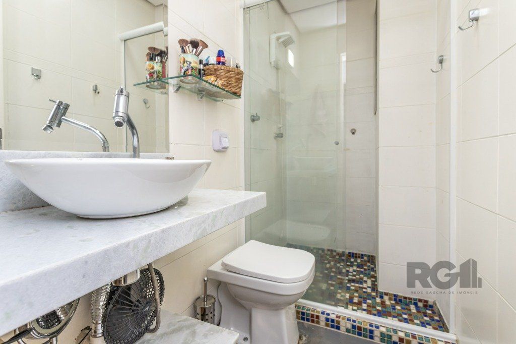 Apartamento, 1 quarto, 44 m² - Foto 11