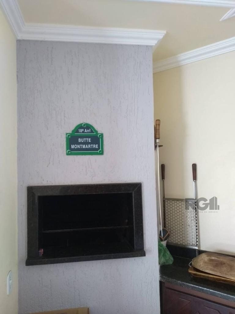 Casa à venda com 3 quartos, 171m² - Foto 9