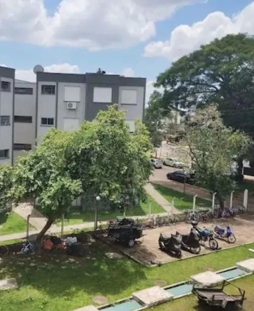 Apartamento 1 dormitório no bairro Jardim Itu