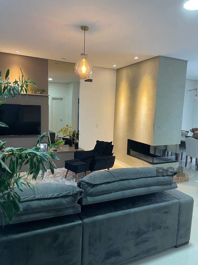 Casa de Condomínio à venda com 3 quartos, 186m² - Foto 6