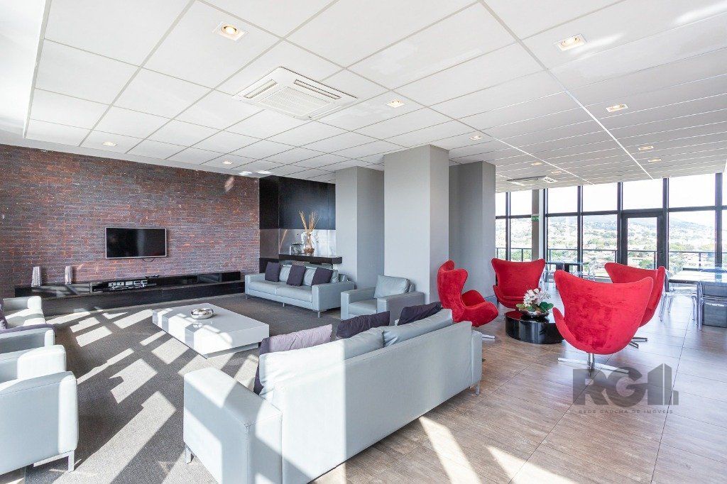 Loja-Salão à venda com 1 quarto, 38m² - Foto 23