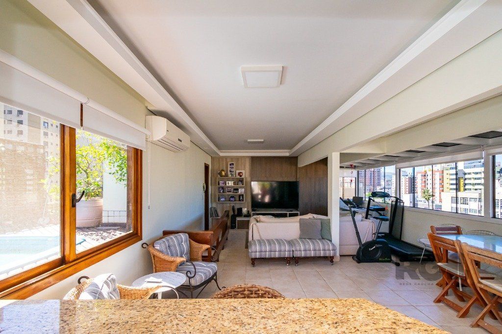Cobertura à venda com 3 quartos, 249m² - Foto 23