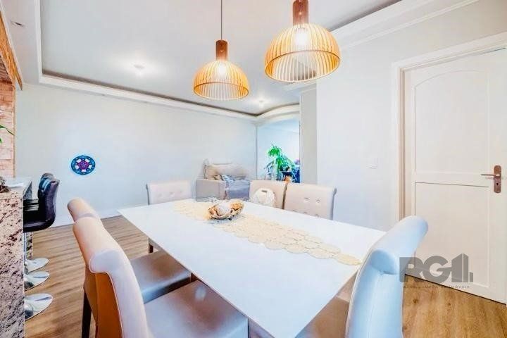 Apartamento à venda com 3 quartos, 112m² - Foto 8