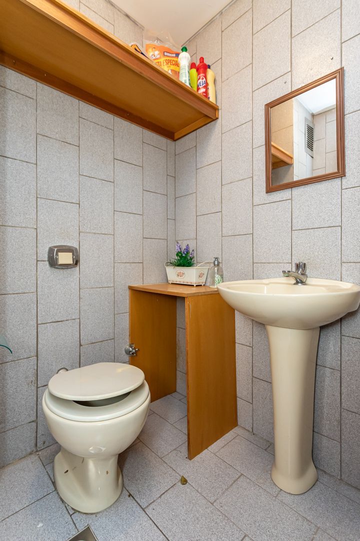 Sala Comercial 1 quartos à venda, 42m², Petrópolis - Porto Alegre — foto 5
