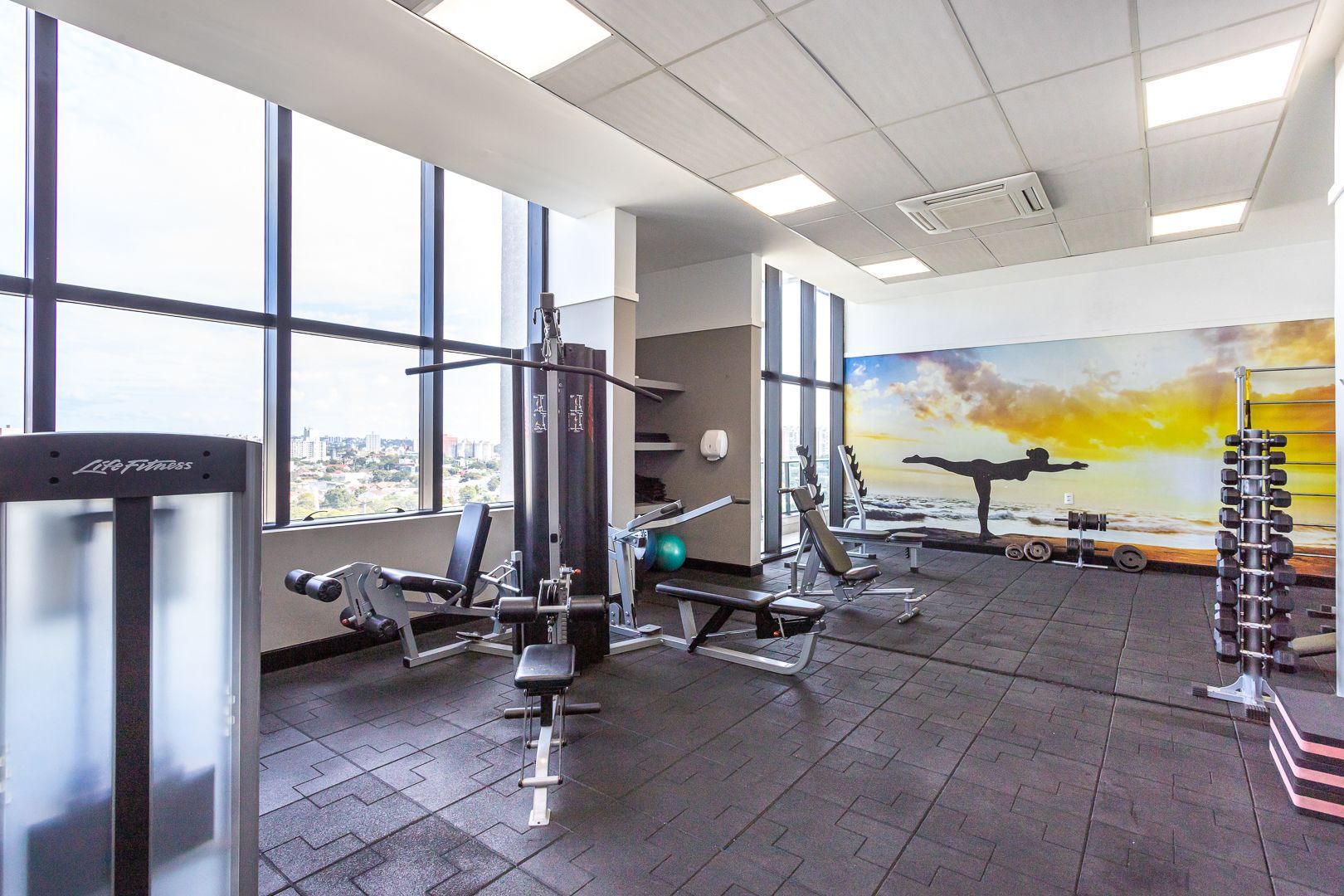 Apartamento, 1 quarto, 55 m² - Foto 25