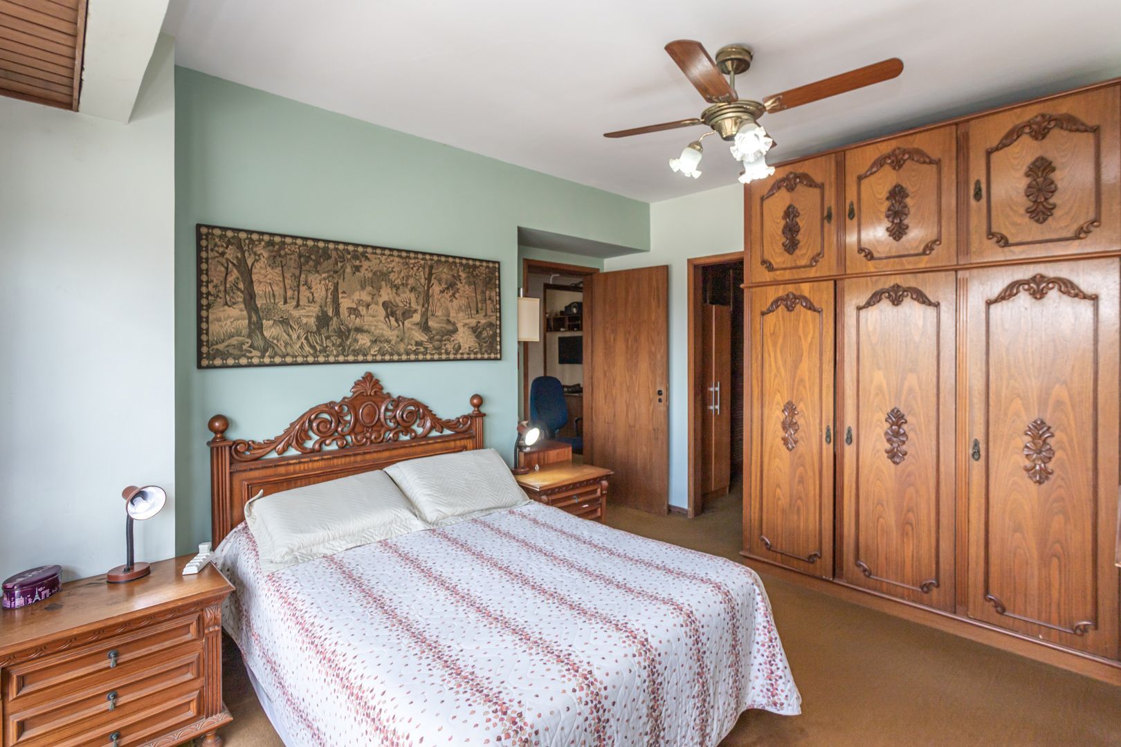 Cobertura à venda com 3 quartos, 261m² - Foto 19